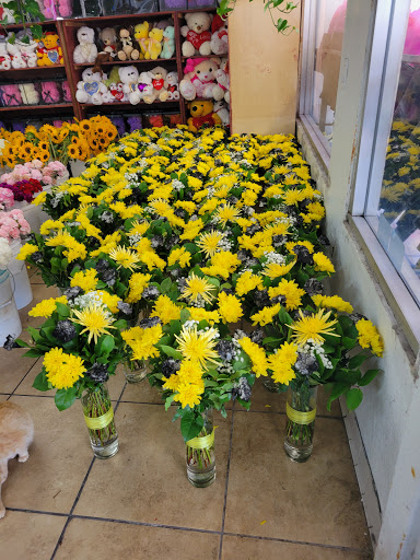 Florist «Avalon Flowers», reviews and photos, 1257 N Avalon Blvd, Wilmington, CA 90744, USA