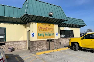 Woody's Family Restaurant image