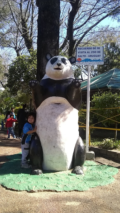 Zoológico Municipal de Salto