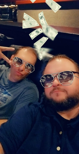 Movie Theater «Regal Cinemas West Town Mall 9», reviews and photos, 7600 Kingston Pike #1520, Knoxville, TN 37919, USA