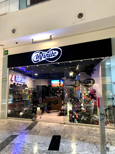 Infinite Skate Shop