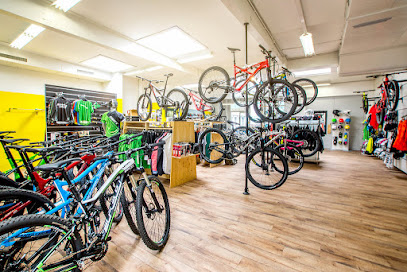 DRIFT Bike Shop Mels