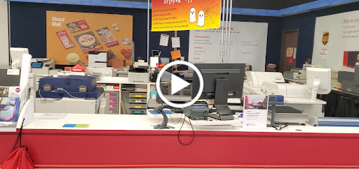 Office Supply Store «Staples», reviews and photos, 4043 Riverdale Rd, Ogden, UT 84405, USA