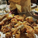 Photo n°1 de l'avis de donatella.a fait le 15/10/2018 à 18:58 sur le  Ristorante Pizzeria da Rostio Trattoria à Leivi