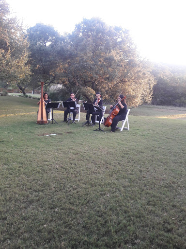 Wedding Venue «THE SPRINGS Event Venue», reviews and photos, 420 Upper Cibolo Creek Rd, Boerne, TX 78006, USA