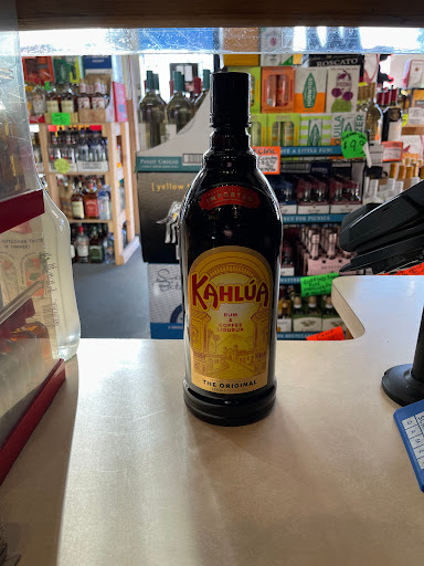 Liquor Store «K C Liquors», reviews and photos, 425 North St, Middletown, NY 10940, USA