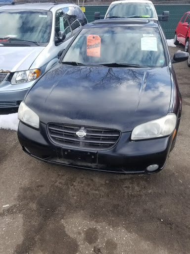 Donations Center «Mother Waddles Car Donation Program», reviews and photos