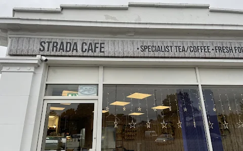 Strada Cafe - Artisan Food & Coffee image