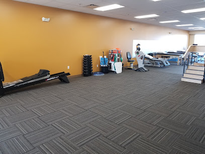 Athletico Physical Therapy - Mooresville-Camby