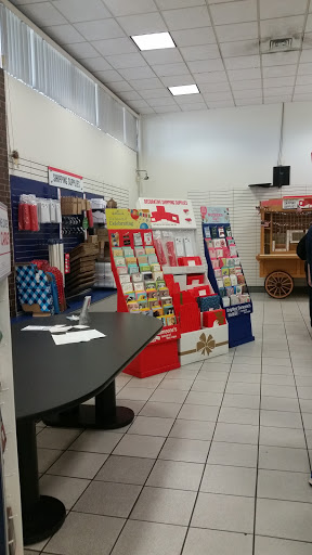 Post Office «United States Postal Service», reviews and photos, 400 SW 1st Ave, Ocala, FL 34478, USA