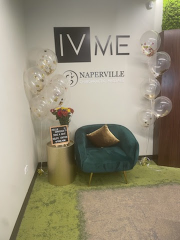 IVme Wellness + Aesthetics Naperville
