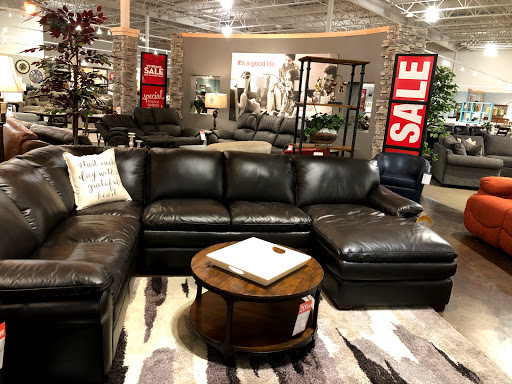 Furniture Store «Slumberland Furniture», reviews and photos, 8800 Hickman Rd, Clive, IA 50325, USA