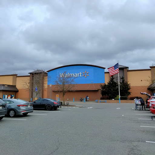 Department Store «Walmart Supercenter», reviews and photos, 762 Outlet Collection Way, Auburn, WA 98001, USA