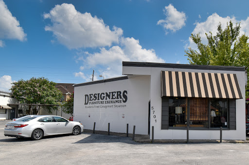 Furniture Store «Designers Furniture Exchange», reviews and photos, 5701 Richmond Ave, Houston, TX 77057, USA