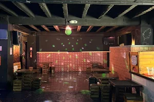 DISCOTECA BARU image