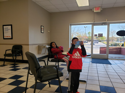 Car Wash «Autobell Car Wash», reviews and photos, 4865 Floyd Rd SW, Mableton, GA 30126, USA