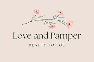 Love and Pamper - Beauty to you image