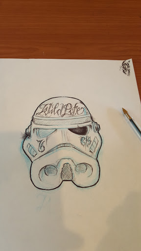 Tattoo Shop «Wildlife Tattoo», reviews and photos, 7149 Winnetka Ave, Winnetka, CA 91306, USA