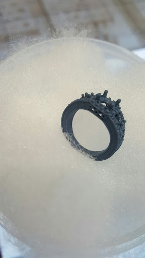 Jewelry Repair Service «Snug Harbor Jewelry Inc», reviews and photos, 395 Merrick Rd, Amityville, NY 11701, USA