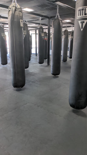 Health Club «TITLE Boxing Club Dallas Central & Forest», reviews and photos, 11613 N Central Expy, Dallas, TX 75243, USA
