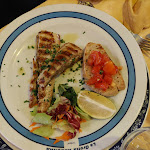 Photo n°3 de l'avis de Domenico.i fait le 23/10/2022 à 13:03 sur le  Ristorante Grotta Azzurra à Scilla