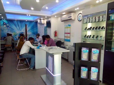 Photos of Grameenphone Center Birampur