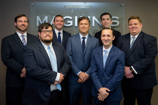 Trial Attorney «Maginnis Law, PLLC», reviews and photos