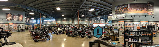 Harley-Davidson Dealer «Rock-n-Roll City Harley-Davidson», reviews and photos, 4985 W 150th St, Cleveland, OH 44135, USA