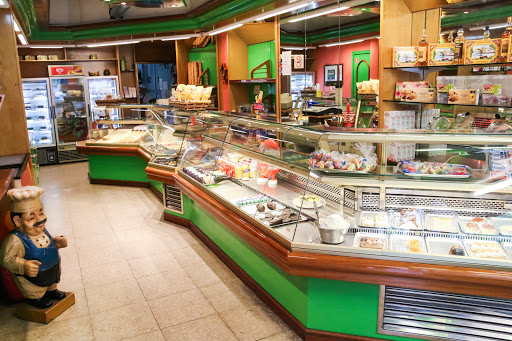 Pastelería Muntaner