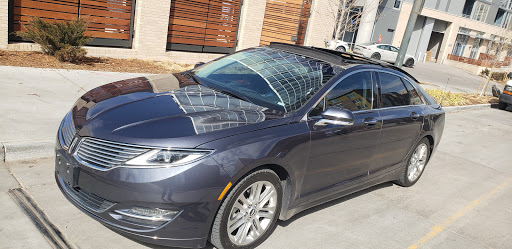 Car Wash «Gleam Car Wash», reviews and photos, 4895 W 38th Ave, Denver, CO 80212, USA