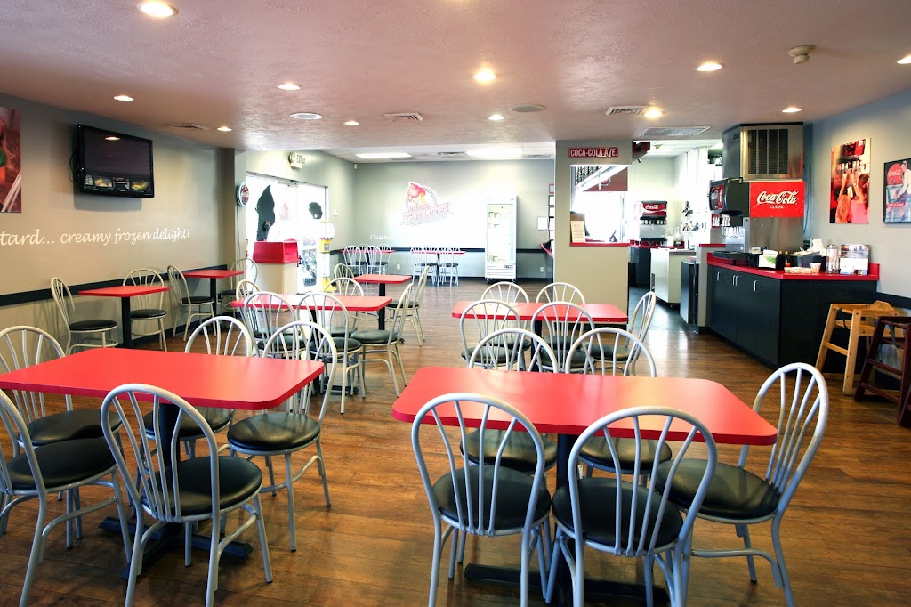 Nielsen's Frozen Custard Layton, UT 84041 Menu, Reviews, Hours & Contact