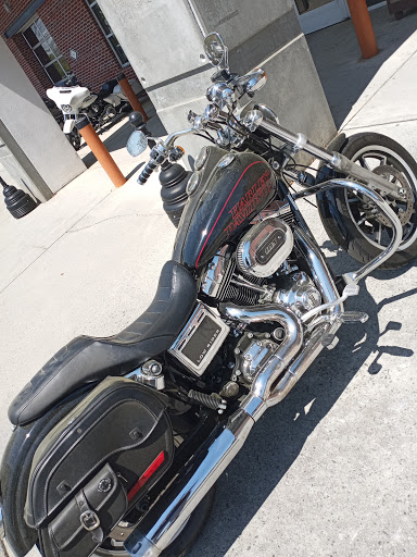 Harley-Davidson Dealer «Killer Creek Harley-Davidson», reviews and photos, 11480 Alpharetta Hwy, Roswell, GA 30076, USA