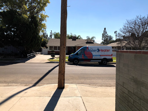 The Water Heater Company image