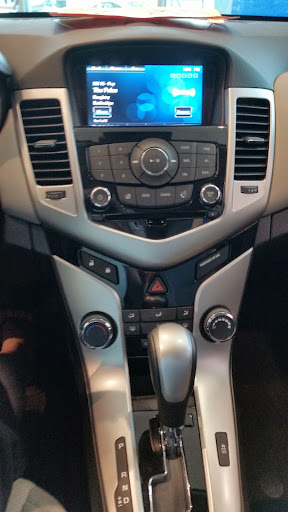 Chevrolet Dealer «Diver Chevrolet», reviews and photos, 2101 Pennsylvania Ave, Wilmington, DE 19806, USA