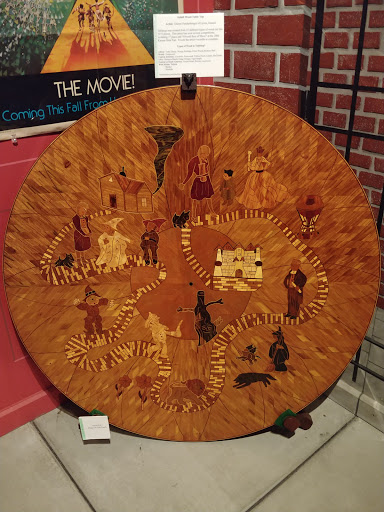 Performing Arts Theater «The Columbian Theatre», reviews and photos, 521 Lincoln Ave, Wamego, KS 66547, USA