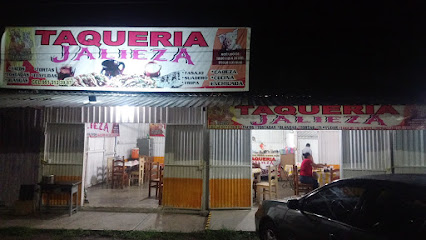 Taqueria Jalieza - Carretera, Puerto Angel - Oaxaca km. 13.5, 71256 San Bartolo Coyotepec, Oax., Mexico