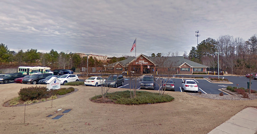 1960 Old Peachtree Rd, Lawrenceville, GA 30043, USA