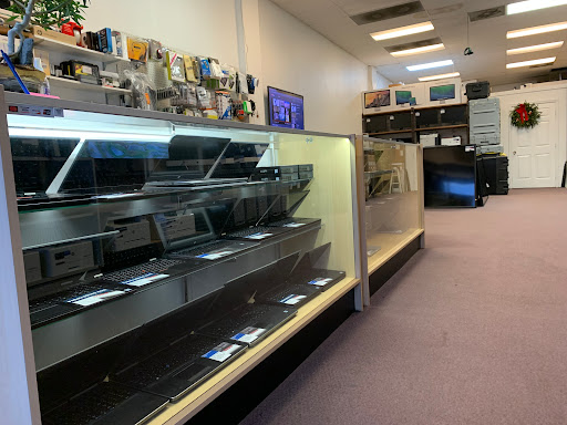 Computer Store «PCRetro.com», reviews and photos, 5031 Garrett Ave, Beltsville, MD 20705, USA