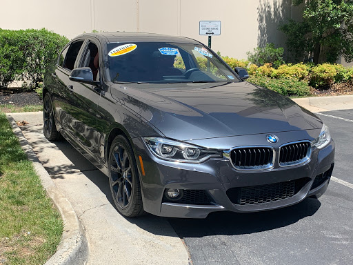 Used Car Dealer «Direct Car Buying», reviews and photos, 22705 Commerce Center Ct, Sterling, VA 20166, USA