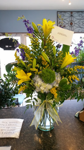Florist «Merrimon Florist Inc», reviews and photos, 329 Merrimon Ave, Asheville, NC 28801, USA