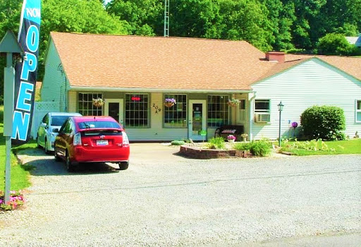 Fabric Store «Anything Sews Fine Fabrics», reviews and photos, 209 E Ohio Ave A, Dover, OH 44622, USA