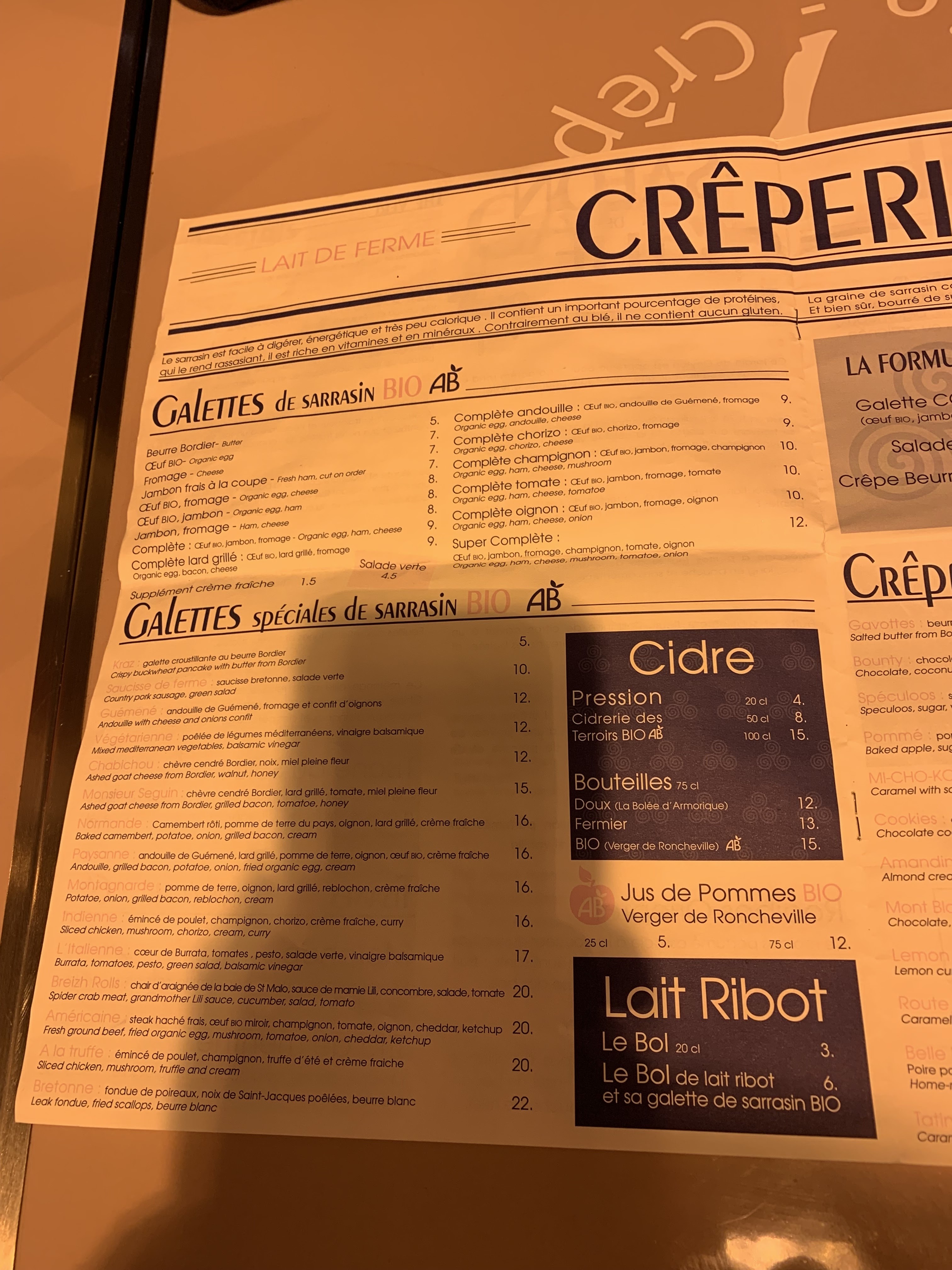 Photo n° 5 de l'avis de Desprez.c. fait le 21/12/2021 à 18:01