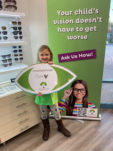 Visionmax Optometry image