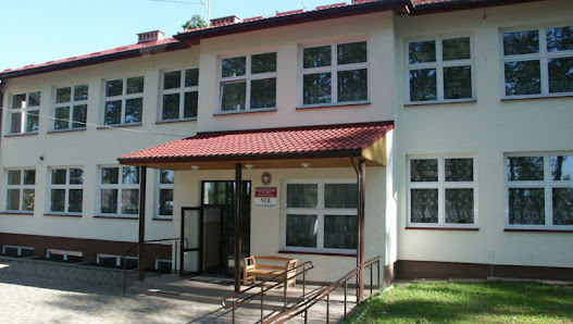 Szkoła Podstawowa w Wysokiej Głogowskiej Wysoka Głogowska 299, 36-061 Wysoka Głogowska, Polska