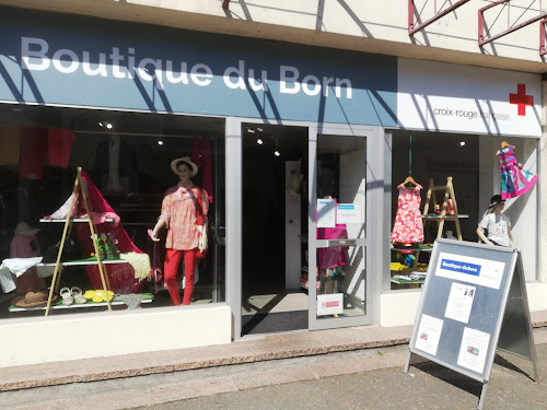 Magasin de vêtements BOUTIQUE DU BORN Parentis-en-Born