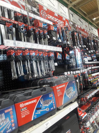 Home Improvement Store «Menards», reviews and photos, 17545 S Halsted St, Homewood, IL 60430, USA