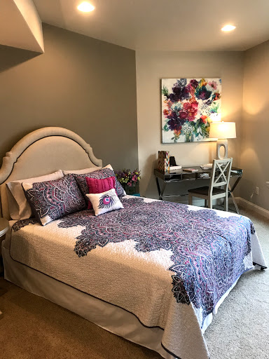 Furniture Store «La-Z-Boy Furniture Galleries», reviews and photos, 7087 Academy Blvd N, Colorado Springs, CO 80920, USA