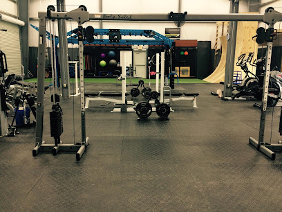 SMALL TOWN FITNESS - 403 Jefferson St, Greenfield, OH 45123
