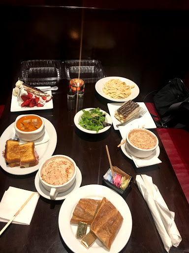 Cafe «Labriola Bakery & Café», reviews and photos, 3021 Butterfield Rd, Oak Brook, IL 60523, USA