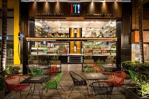IT! Italy Restaurant & Coffe & Bar image